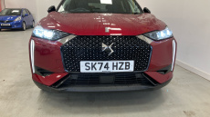 DS 3 1.2 PureTech 130 Opera 5dr EAT8 Petrol Hatchback